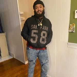 Meet your Posher, Darius